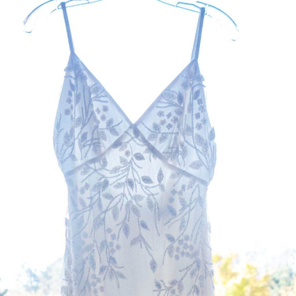 BHLDN Essen Wedding Dress